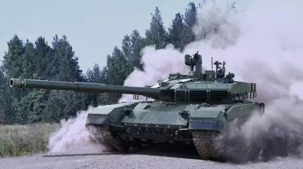 Итоги недели. Когда «прорвёт» «Армату»?