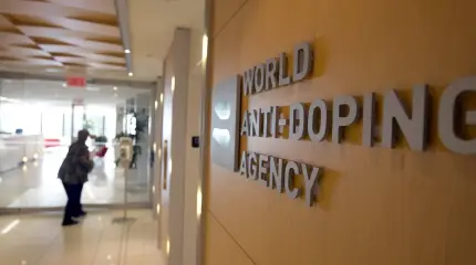Итоги допинг-скандала для WADA: агенство не отдаст полномочия добровольно
