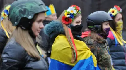 Украинцы впали в самокритику: мозгов хватает только на мытье «сортиров»