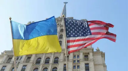 Запад решил добить Украину