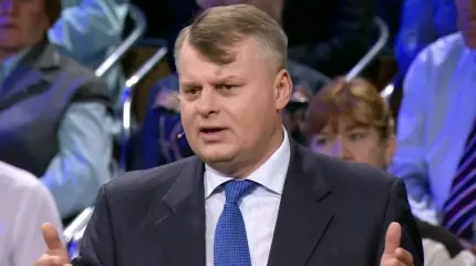 Трюхан: Украина не может поставить Польшу на место, слабых презирают и бьют