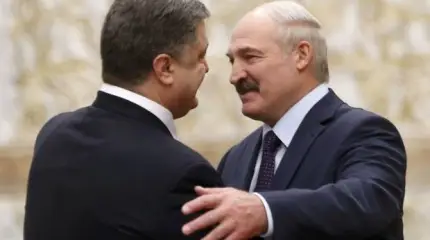 Лукашенко наступает на еще одни украинские грабли