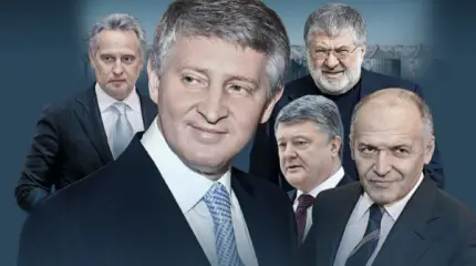 Как украинские олигархи «сами себя высекли» Майданом