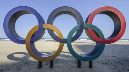 Спортсменам из России не позволят нести даже "нейтральный" флаг