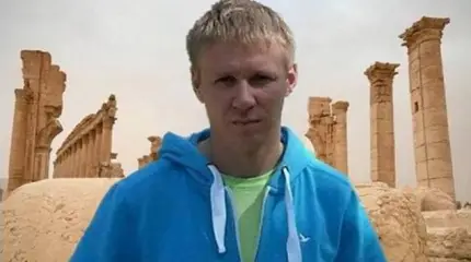 «Это вам за пацанов» или за что умирают герои