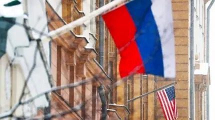 США будут унижать Россию до тех пор, пока она терпит