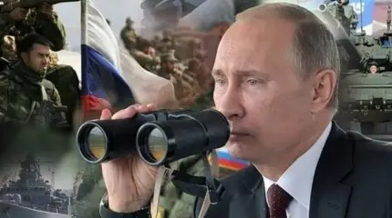 Путин сделал Америке последнее предупреждение