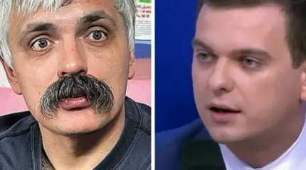 Крымчанин Мезюхо ответил Корчинскому: это вас надо держать в клетках