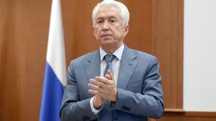 Борьба с коррупцией в Дагестане – сигнал для региональных элит