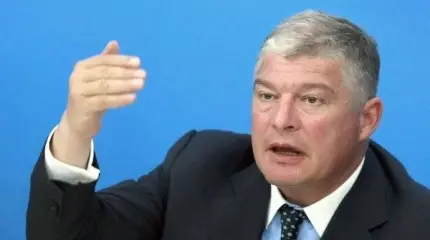 Перепалка на украинском ТВ: Червоненко опозорил Корчинского на всю Украину