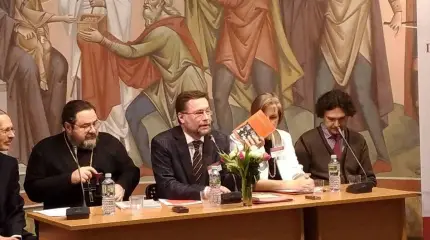 Священник разделил русский народ на первый и второй сорт