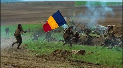 Оккупация Молдавии уже началась