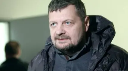 Украинцы взъелись на Мосийчука за пост о зверски избитом крымчанине