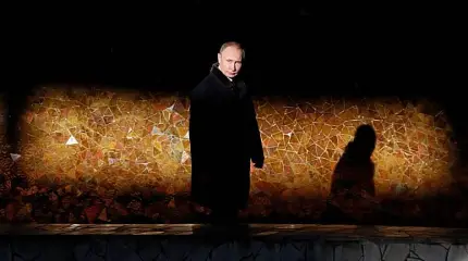 NZZ News: Новый «путинский миропорядок» становится реальностью