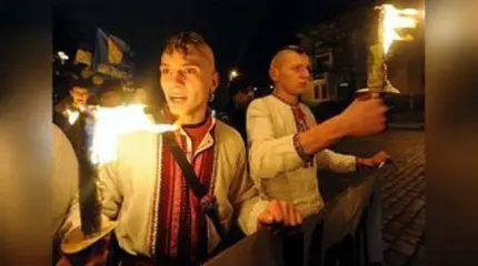 Восточная Европа: Гадина жрёт гадину