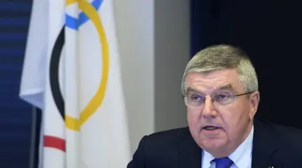 Как надломили Баха