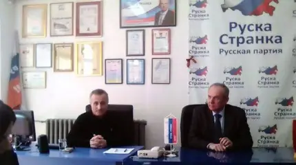«Русская партия» идет на «штурм» Белграда