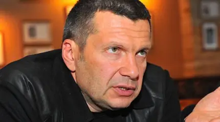 Соловьев эмоционально ответил МОК за спорт РФ: у них всё летит в тартарары