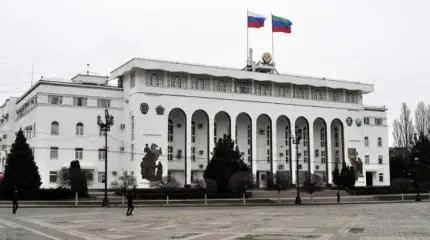 Кремлевские чистки в Дагестане: Зачем на Махачкалу бросили Казань