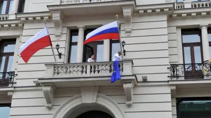Польше надоели антироссийские санкции