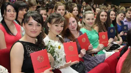 В Молдавии озаботились дипломами Приднестровья