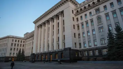Кремль готов к смене власти в Крыму?