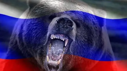 Охота на медведя