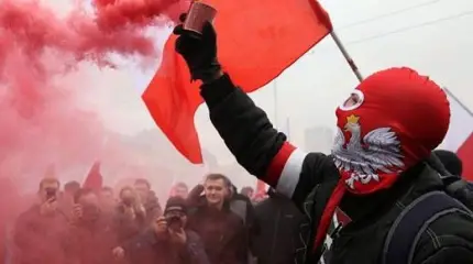 Поляки покушаются на всю Украину: нам нужен не только Львов