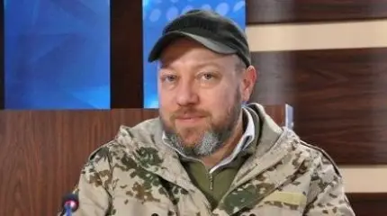 Недолго глумился необандеровский фрик над смертью пилота Су-25