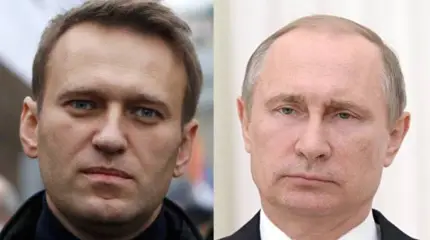 Навальный: Доля антипутинского электората в России скоро достигнет 30%