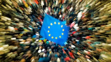 Европа уничтожит Украину. Но не так, как все ожидали