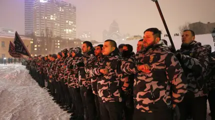 «Скоро они придут и за вами…»