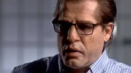 Предатель Родченков сделал пластическую операцию