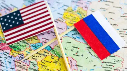 Шах и мат Госдепу: США вынуждены искать компромисс с Россией
