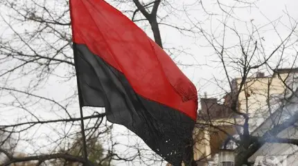 Как украинец нанес пощечину польскому народу