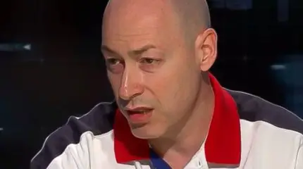 Гордон в эфире ТВ поставил Путина в пример украинцам