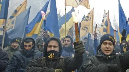 Уничтожить Москву – это не фантазия, а реальная цель бандеровцев