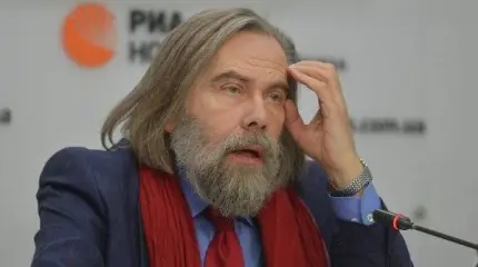 Погребинский раскрыл, как русский интеллектуал сошел с ума, став украинцем
