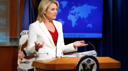 Если США предлагают дружить, значит быть войне