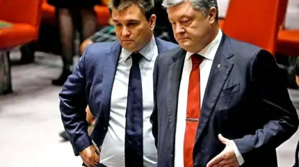 Киев-Москве: Лучше сдохнем, но от вас и корки хлеба не возьмем