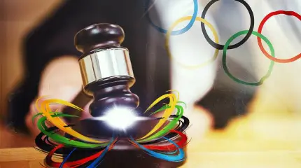 В РФ раскрыли ситуацию с CAS и МОК: лживый комитет обнажил свою сущностьё