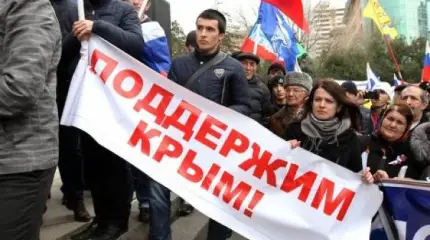 «Киев сам виноват»: до украинцев дошло, почему Крым ушел к России