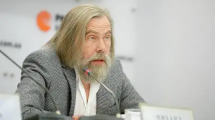 Погребинский о скандале Польши и Украины: страшная цепь глупостей