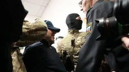 "Это Россия пришла": Васильев  не боится мести коррупционеров Дагестана