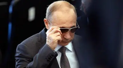 Bild о влиянии России на Германию: «Путин будет смеяться последним»