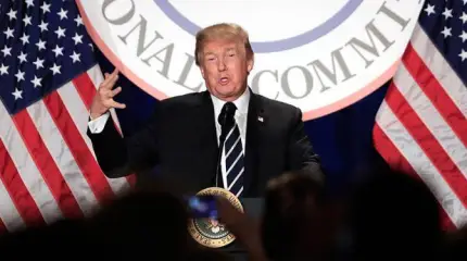 Трамп «запустил дурочку»