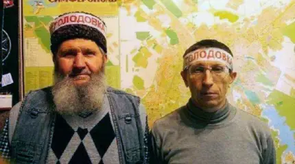 «Крымская роза» довела до голодовки