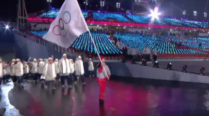 Чихать мне на Олимпиаду и хватить защищать предателей