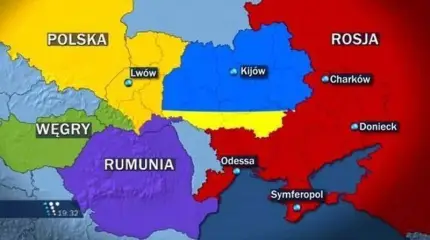 Венгрия начала «ползучий захват» Украины