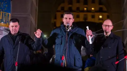 Прозрение через дубину